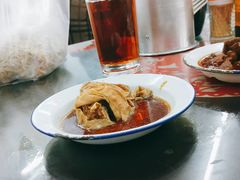 上海黄酱-逸桂禾面馆