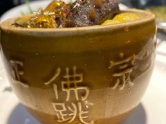 -南门食仙·手工福州菜(南门兜店)