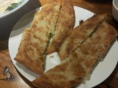 鸡蛋灌饼-洛阳面馆(红专路店)