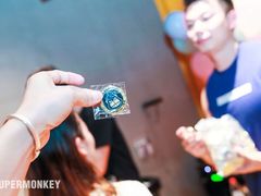 -SUPERMONKEY超级猩猩健身(珠江新城店)
