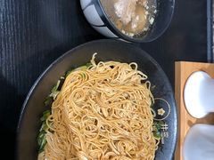 排骨酥-贡梅老面馆·蟹粉面·无锡特色小吃(南长街主推店)