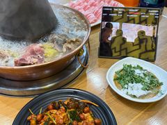 -和顺坊老北京铜火锅