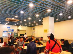 大堂-鹅最好(南光店)