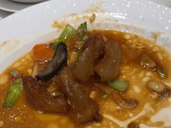 -南山鲜虾面·活鲜小馆·海味大连菜(南山总店)