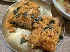 肉松油条-小豆海棠(人民南路店)