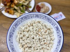 快乐掰馍-老刘家泡馍·陕西老字号(钟楼广济街店)