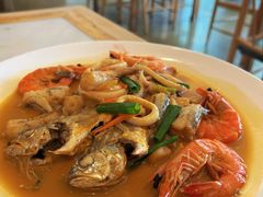 -华盛丰温州大排档(东三环南路店)