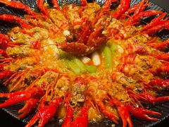 -红盔甲·小龙虾(人民广场店)