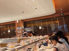 -新一番三文鱼寿司(红城湖店)