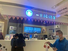 -一只酸奶牛(时代天街A馆店)