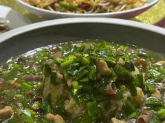 -老家黄墩小错鸡·活海鲜