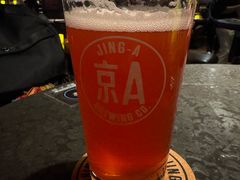 -京A Taproom·精酿餐吧(CBD店)