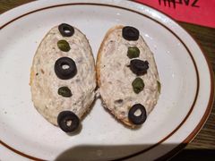 -ZAFFERANO西班牙海鲜饭(上海首店)