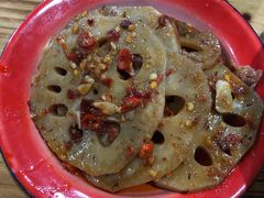 -老三样·美食研究中心(世贸路店)