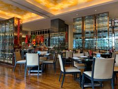 -武汉武昌威斯汀酒店-知味自助餐厅