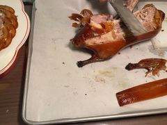 -秀儿四九城·新京菜(亚运村鸟巢店)