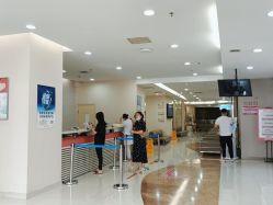 -重庆五洲妇儿医院·妇幼保健