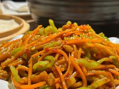 -老上居·手工春饼(贝尔路店)