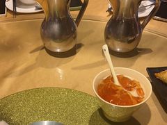-耶里夏丽新疆餐厅(百联中环购物广场店)