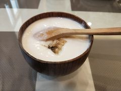 老爷自制酸奶-巴依老爷新疆美食(清华东门店)