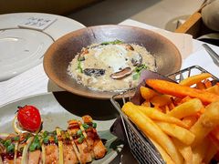 -Nana And Her Friends Restaurant 娜娜家(小寨原力场店)