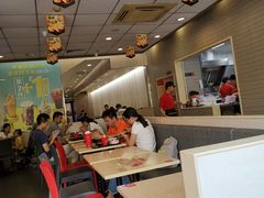 -永和大王(香缤店)