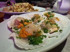 -啫神·广州地标美食(北京路店)