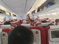 -银川河东国际机场