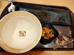 -食其家·牛丼咖喱(昆山巴黎春天店)