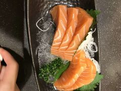 -元气寿司(东方宝泰店)
