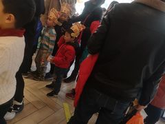 -麦当劳(塔园路店)