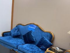 -圣贝口腔(海淀店)