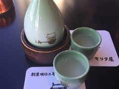 -モリタ屋(JR京都伊势丹店)
