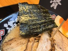 -Ramen满吉·豚骨拉面(丽园路店)