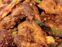 -蓬川食府(金海道店)