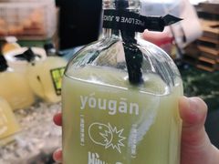 -混果汁(福田领展中心城店)