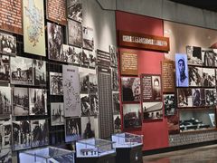 -沈阳铁路陈列馆