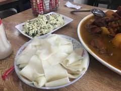 -东财大盘鸡(黑石礁店)