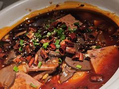 -北李妈妈菜·海肠捞饭(高新万达店)