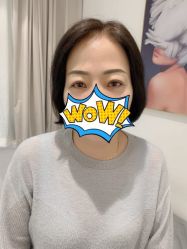 点击看大图 -MIVI·纹眉半永久野生眉