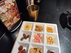 -探鱼·鲜青椒爽麻烤鱼(领展购物广场店)