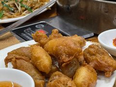 -濠轩阁特色生蚝火锅(水湾路店)