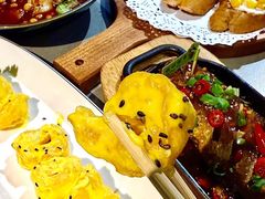 -醉炫音速烧烤·干煸菜(沙河总店)