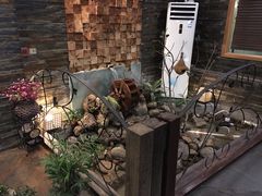 -向阳庄烧烤店(望京西园店)