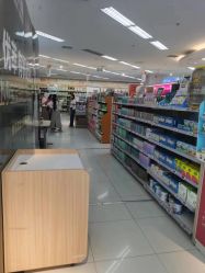 -孩子王(郑州恵济万达店)