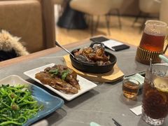 -潮界(LU·ONE凯德晶萃广场店)