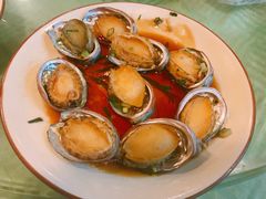 -盛港湾海鲜食府(黄沙店)