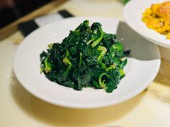 -吴越荣记苏州菜·松鼠桂鱼 100% 活鱼现做(月光码头店)