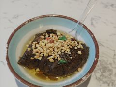 三合泥-龙抄手(文殊坊店)