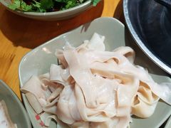 -汝萍传统蘸水菜(春华路总店)